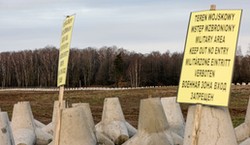 Niemcy przeanalizowali "Tarczę Wschód". Wskazują na jedną rzecz