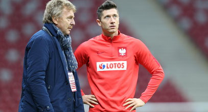 Zbigniew Boniek ostro o ataku Kucharskiego na Lewandowskich: To nikczemność!