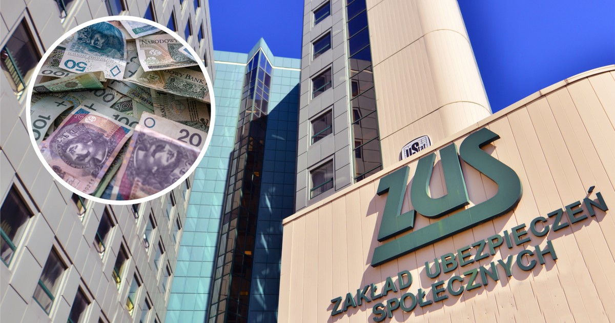 Wielka zmiana w ZUS. Powszechny zasiłek niemal dwukrotnie w górę