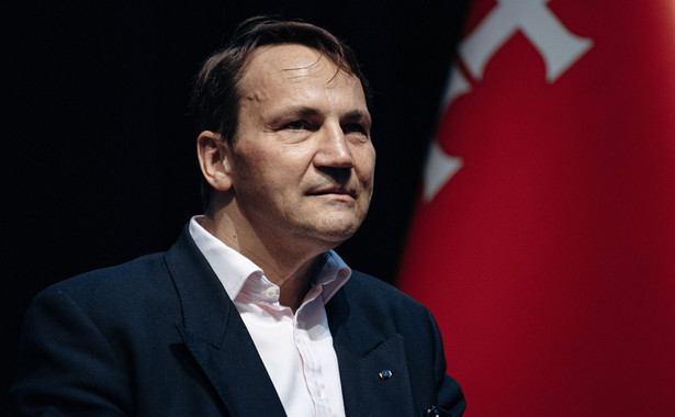 Sikorski: Giertych zatrzymany przed ujawieniem dowodów obciążających PiS