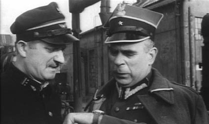 Nie żyje Janusz Kłosiński. Wszyscy znają jego role