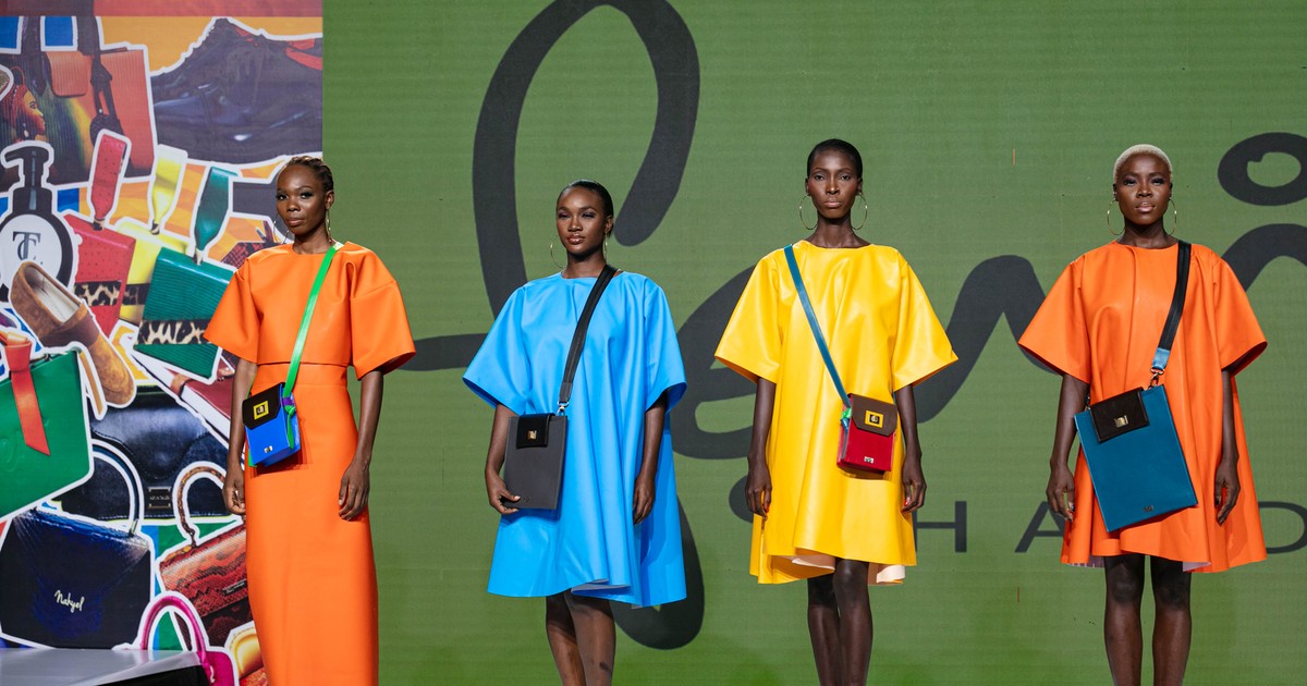 Lagos Leather Fair 2023 drives discourse on the future of African creatives in the global leather industry - Vimarsana News