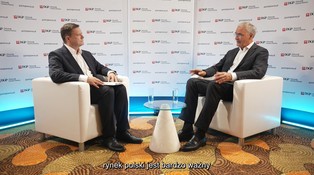 Wyborowa Pernod Ricard: Polski rynek ma ogromny potencjał.