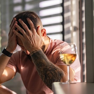 Így hat az alkohol a tesztoszteron szintre - nagyobb bajt okoz, mint azt gondolja!