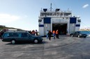 ITALY - MARITIME SOCIETY IMMIGRATION POLITICS DISASTER TRANSPORT