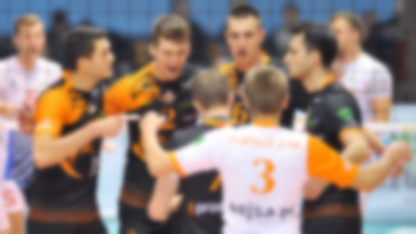 PlusLiga: środkowy Patryk Akala wzmocni Jastrzębski Węgiel