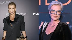 Monika Richardson zapytała Joannę Racewicz o zmienioną twarz. Tak zareagowała