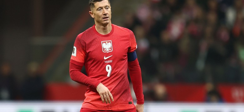 Sensacyjne wieści BBC. Robert Lewandowski może trafić do "polskiego" klubu