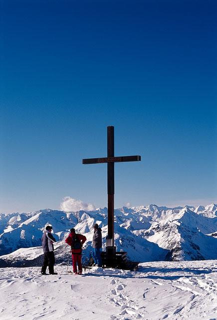 Galeria Włochy - Południowy Tyrol, obrazek 29