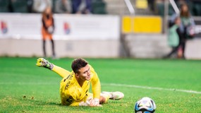 Liga Mistrzów. Kochalski w bramce dokonywał cudów. Obronił choćby rzut karny
