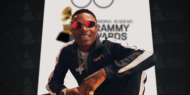 Wizkid's 'Essence' is the No. 1 song on American Hip-Hop radio, as 'Made In  Lagos' sells 200,000 copies in the US | Pulse Nigeria