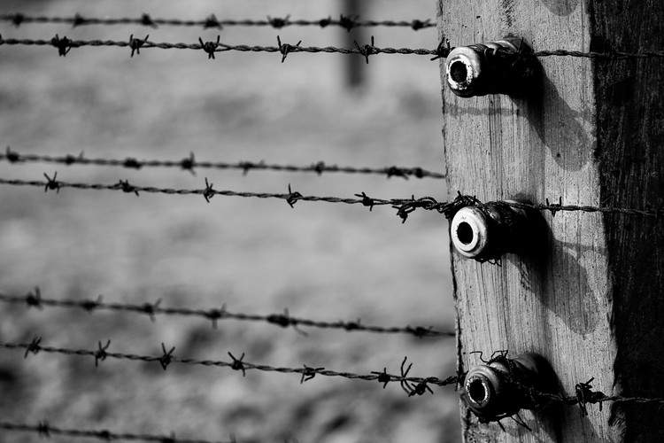 Niemiecki obóz koncentracyjny KL Auschwitz-Birkenau