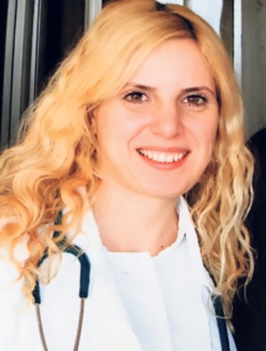 Dragana Đukić