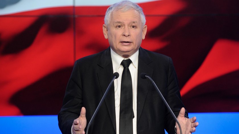 Jarosław Kaczyński