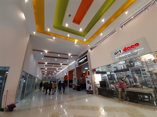 Osun mall