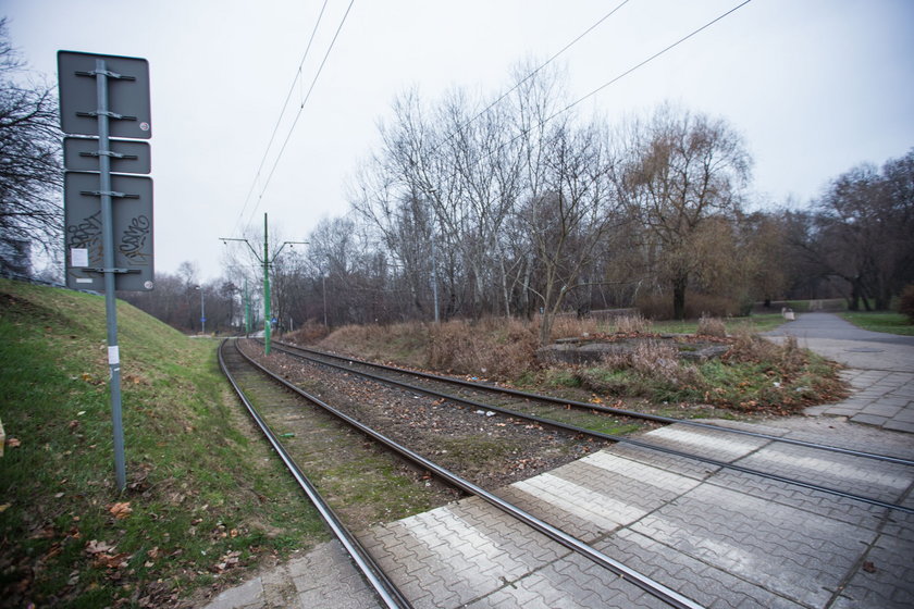 Trasa na Franowo bez przeglądów