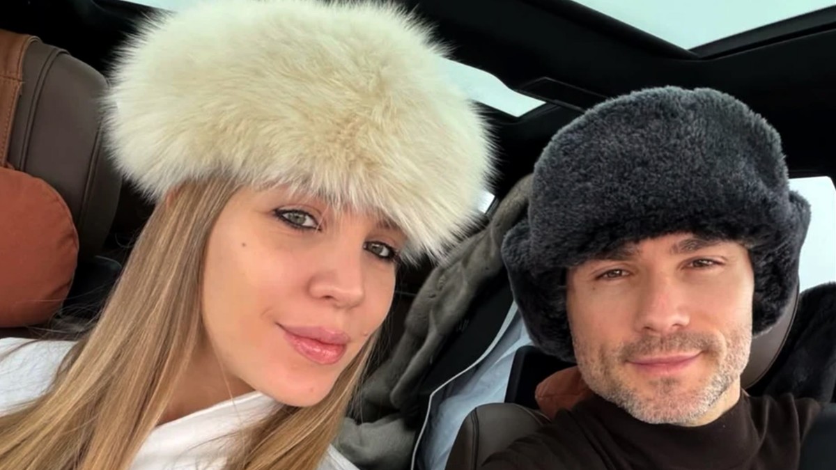 Aca Sofronijević i Kosana imali smišljena imena za devojčicu, tik pred porođaj DOŠLO DO PREOKRETA: Evo šta znači ime Tara - kratko, a moćno