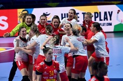 ME piłkarek ręcznych. Brawo Polki! Po dramatycznej końcówce pokonały Hiszpanię