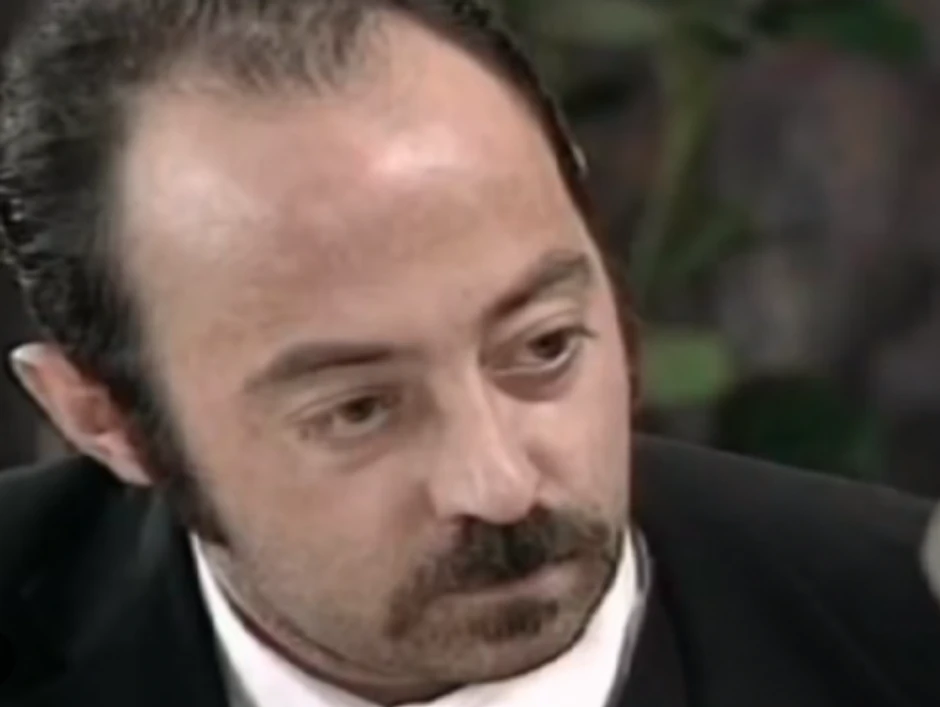 Bogoljub Mitić Đoša