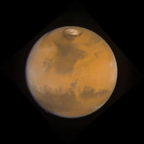 Mars