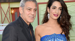 Amal Clooney i George Clooney 