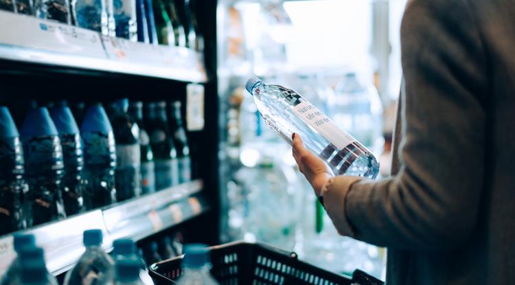 Így csökkentsd tudatosan a műanyagok használatát a bevásárlások során Fotó: Getty Images