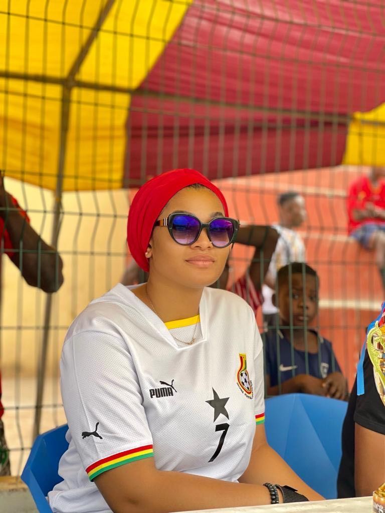 Habiba Sinare
