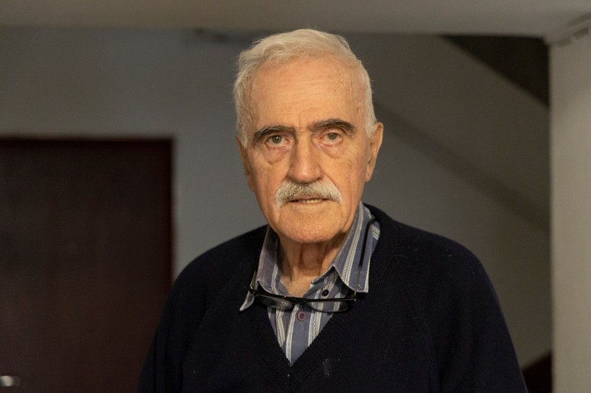 Komšija Milene Dravić i Gage Nikolića