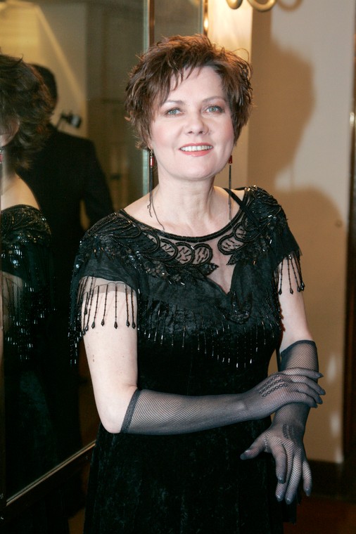 Agnieszka Kotulanka