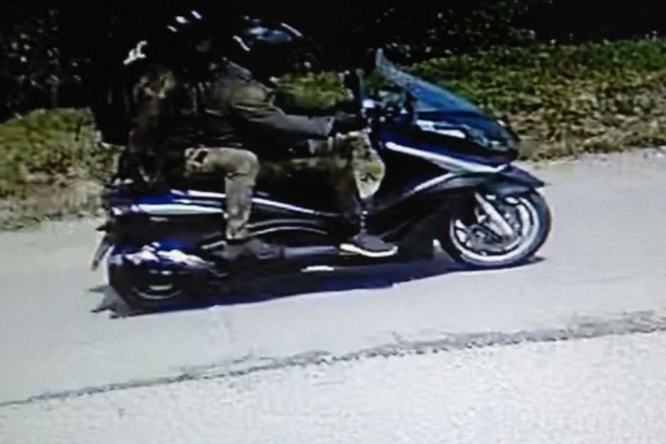 Osumnjičeni za ubistvo Ćuluma