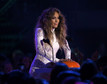 Jennifer Lopez na rozdaniu nagród Kids’ Choice Awards