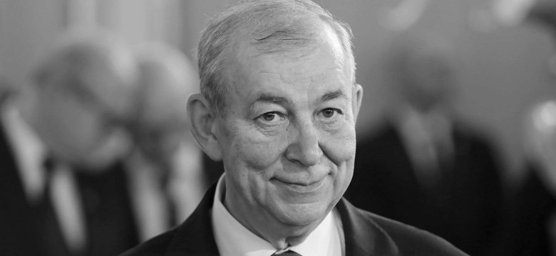 Nie żyje poseł PiS Jerzy Wilk. Miał 66 lat