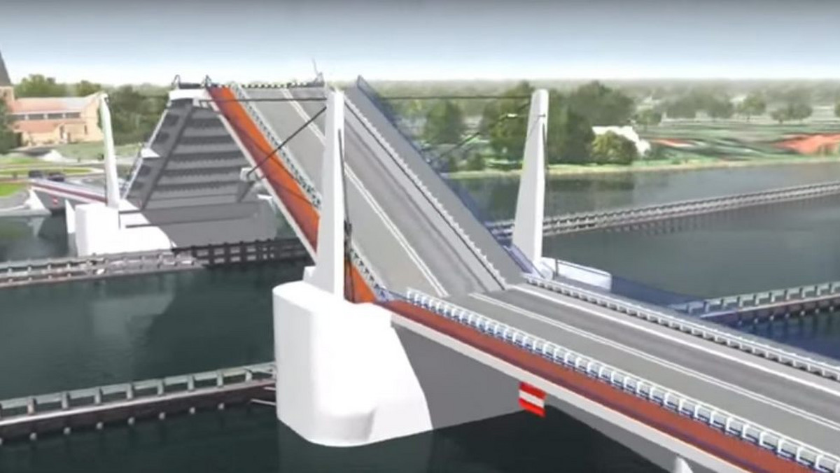 Władze Gdańska prawdopodobnie otrzymają rządowe dofinansowanie na budowę nowego mostu na Wyspę Sobieszewską. Prace mają ruszyć jeszcze w tym roku. Obecnie do Sobieszowa prowadzi stary, zdezelowany most pontonowy. Na jego remont mieszkańcy czekają od lat.