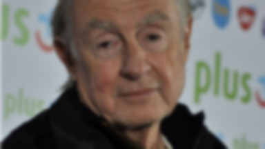 Joel Schumacher: mam szczęście, że żyję