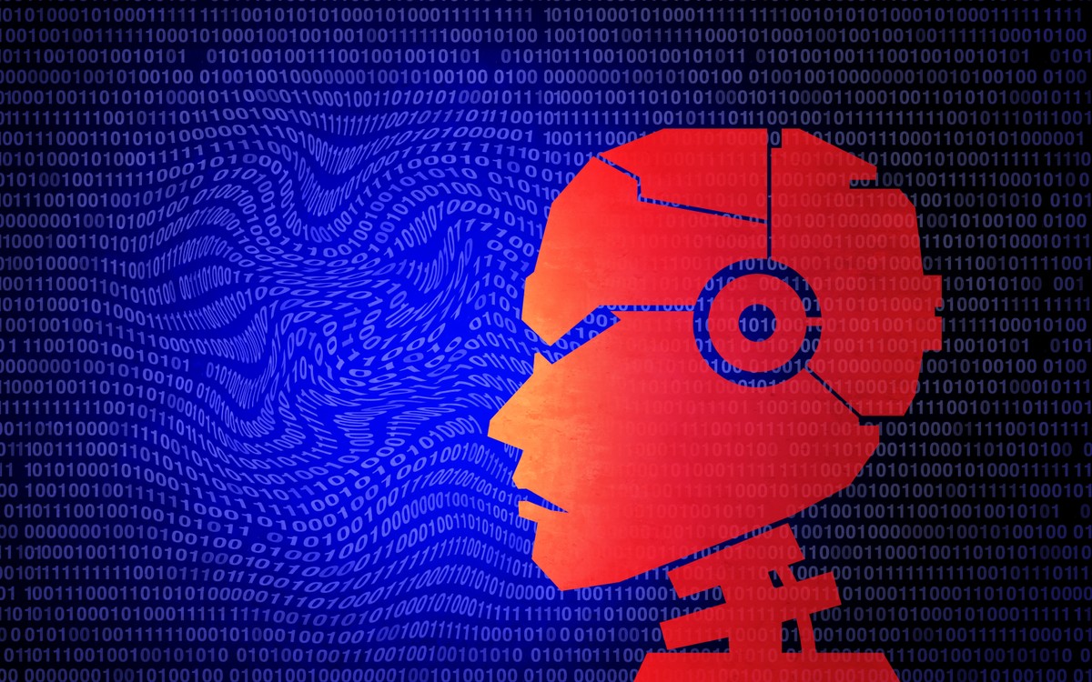 AI wymyka się spod kontroli
