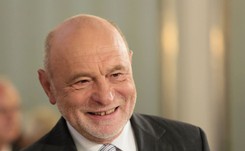 Sonik odchodzi z Platformy Obywatelskiej. Rzecznik PO: Od dłuższego czasu nie współpracował z klubem