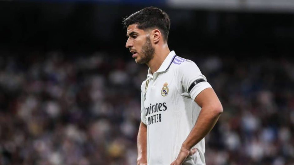 Marco Asensio