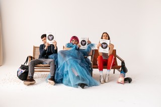 Jagoda Murczyńska: Pięć Smaków to ogromna frajda z azjatyckiego kina [PODCAST]