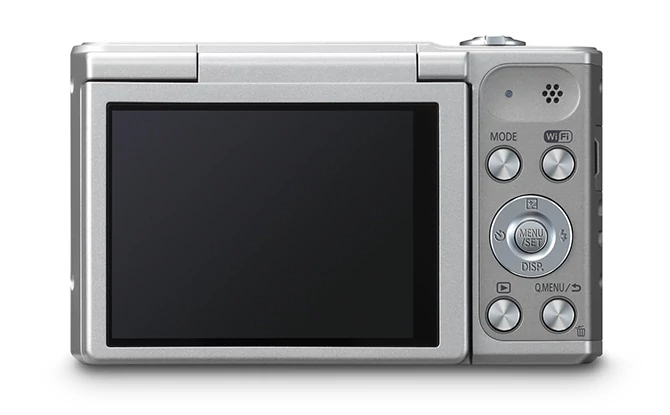 Panasonic Lumix SZ10