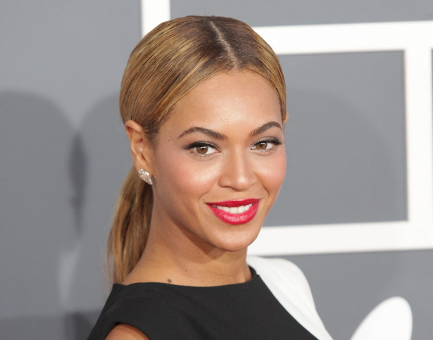 Córka Beyoncé zatańczyła na koncercie sławnej mamy. Podobne do siebie?