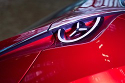 Nadjeżdża nowy Mercedes. To następca hitu