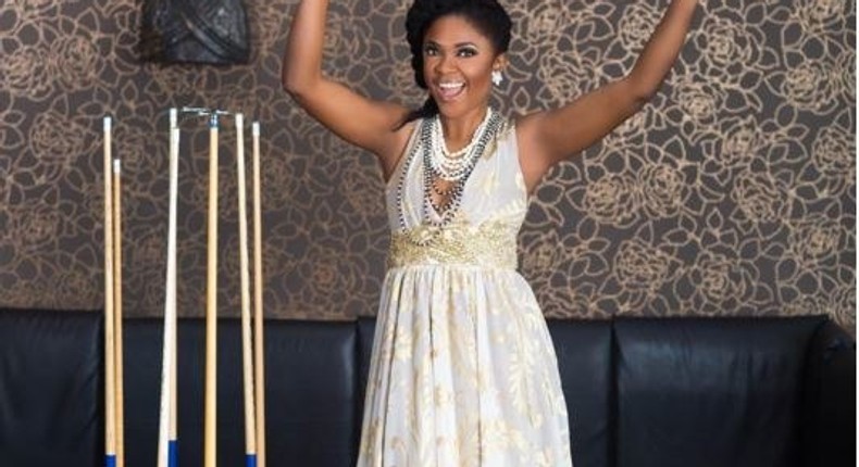 Omoni Oboli