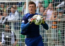 Liga MLS dokończy sezon w Disney World na Florydzie