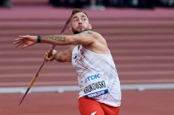 Polscy oszczepnicy zostają na zgrupowaniu w Turcji. Czują się bezpiecznie