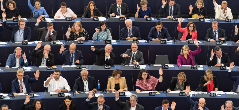 Jak będą wyglądać przesłuchania kandydatów na unijnych komisarzy w Parlamencie Europejskim?