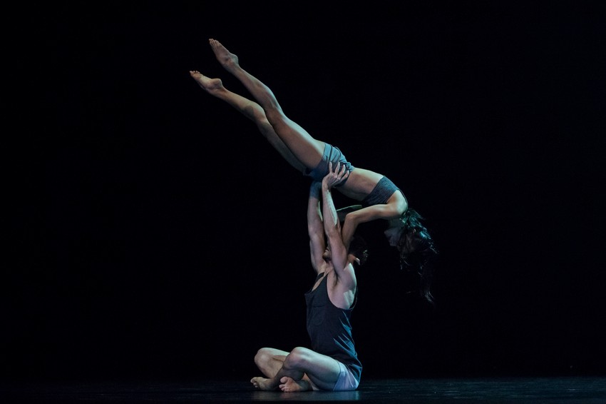 Ansambl od 16 igrača U Beogradu će predstaviti komade: „Gnu”, „Pun Mesec” i „Svetlost