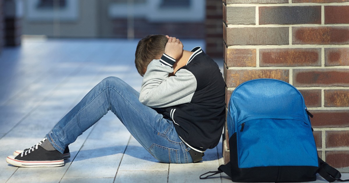 Koledzy z klasy napadli na 9-latka. Zatrważające kulisy sprawy