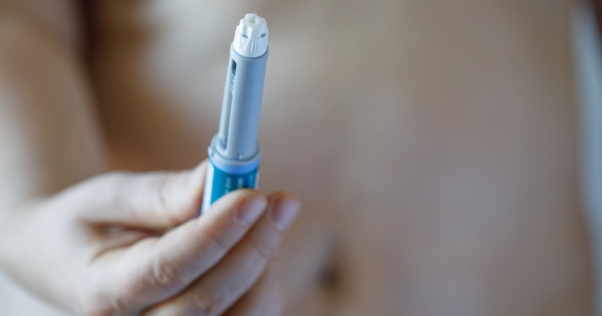 "Wystarczy mniej jeść". Rzecz o Ozempicu, o której nikt nie mówi. "Żyjemy w świecie sprzyjającym otyłości"