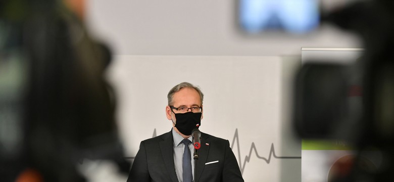 Kiedy pierwsze komunie? Niedzielski podał DATY