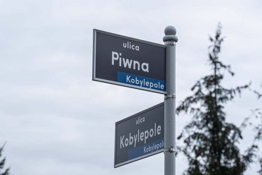 Trwają remonty poznańskich ulic